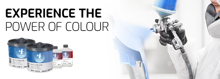 debeer nye tonefarver