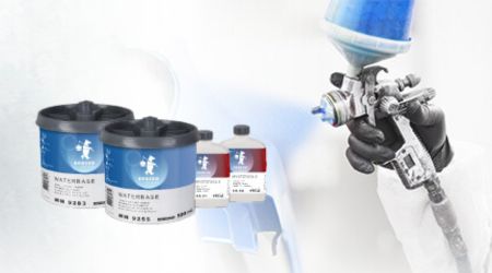 4 nye tonefarver til debeer 500 og 900+ serien