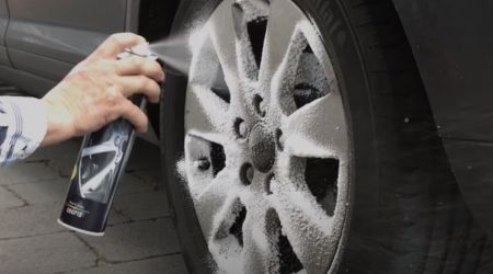 Rengør sommerdæk efter vinterpausen