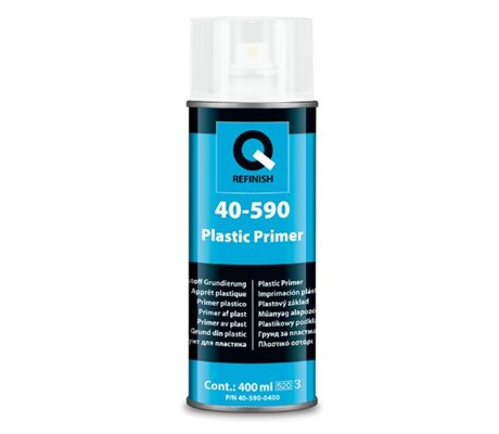 40-590 1K Plastik Primer Spray