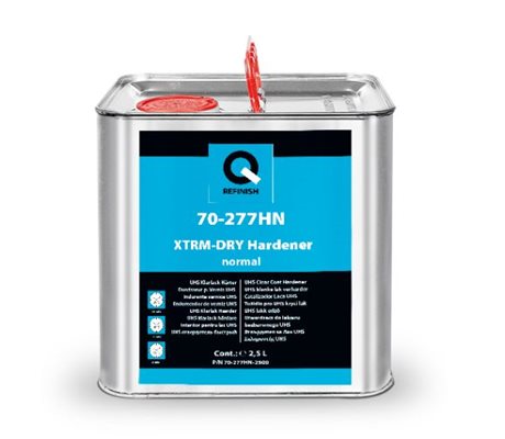 70-277Hn Xtrm-Dry Hardener Normal