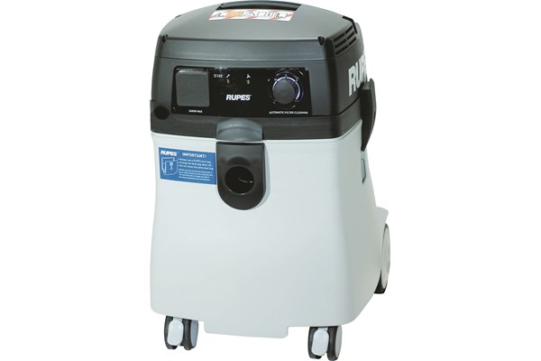 S145EL Professional Vacum Cleaner With Cleaning Filter