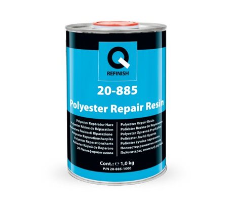20-885 Polyester Repair Resin