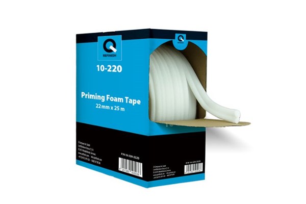 10-220 Priming Foam Tape