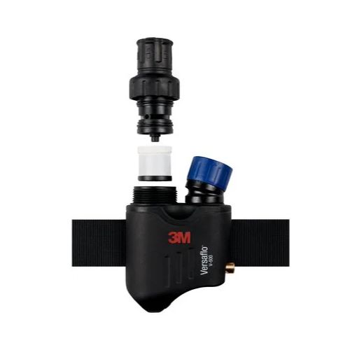 Replacement V-500 Filter with O Rings