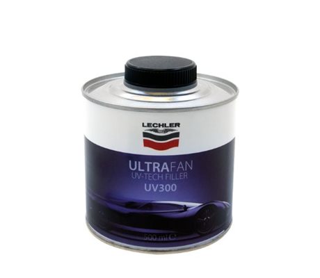 Uv300 Ultrafan Uv-Tech Fyldstof