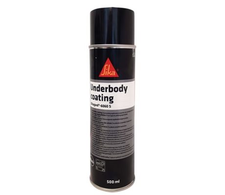 Gard-6060 Sort Underbody Treatment Spray