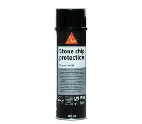 Gard-6470 S Stenslagsbeskyttelse Spray