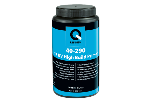 40-290 1K UV high build primer