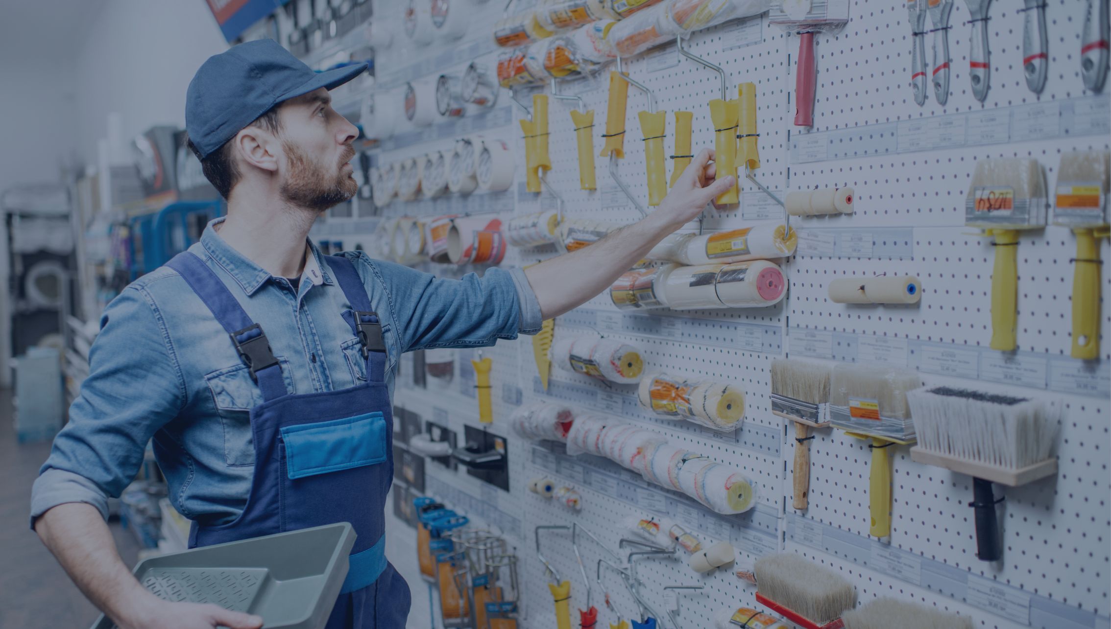 7 populære produkter til lakering