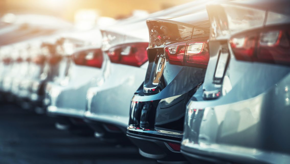 Autolak Begynder Guide