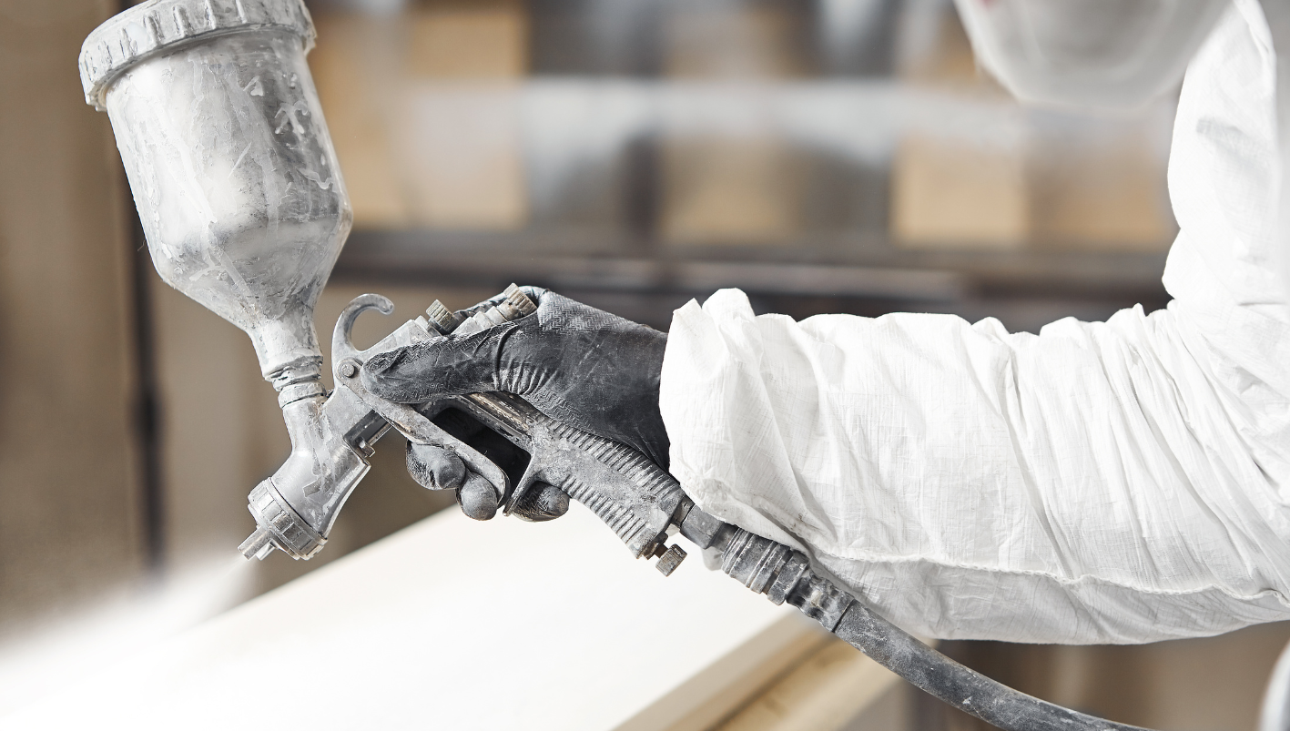 Bedste Dyse Primer Klarlak