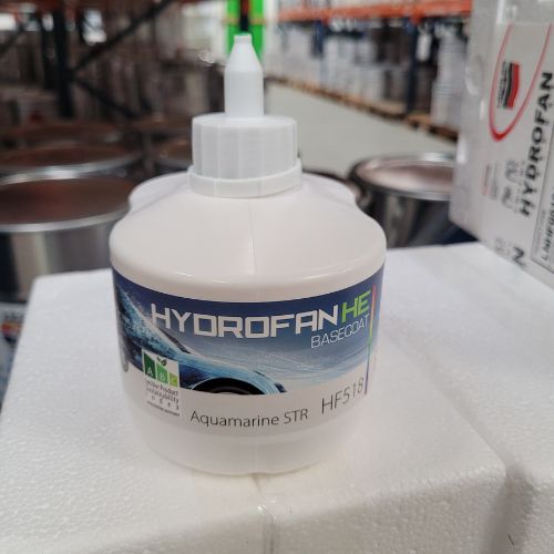 hYDROFAN HF518