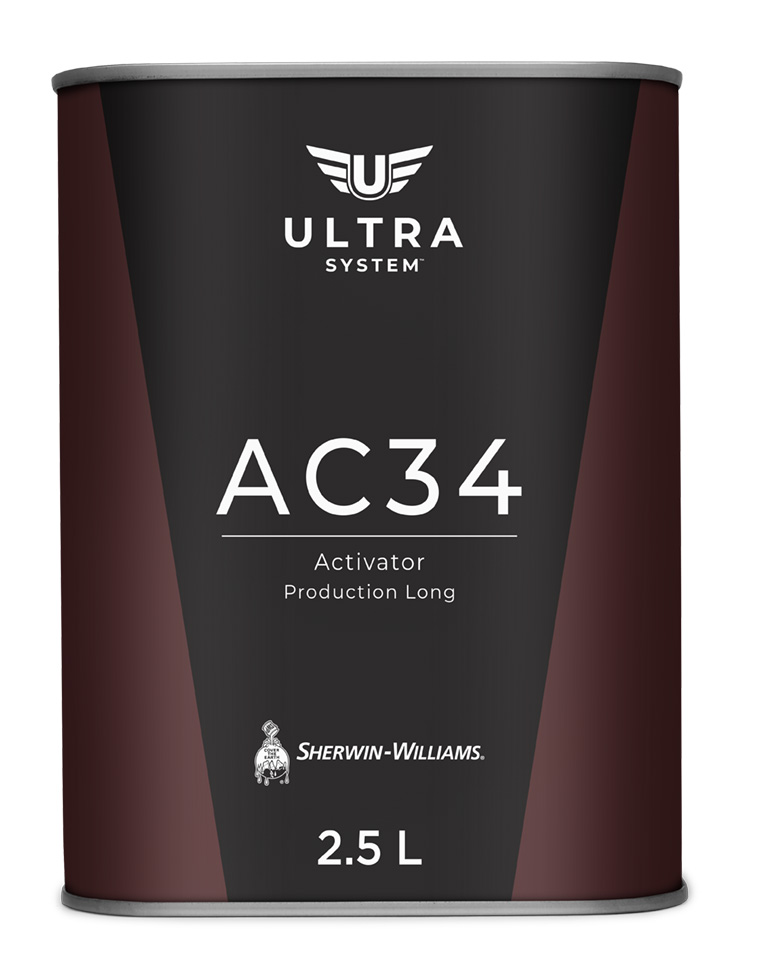 AC34 Activator Production Long