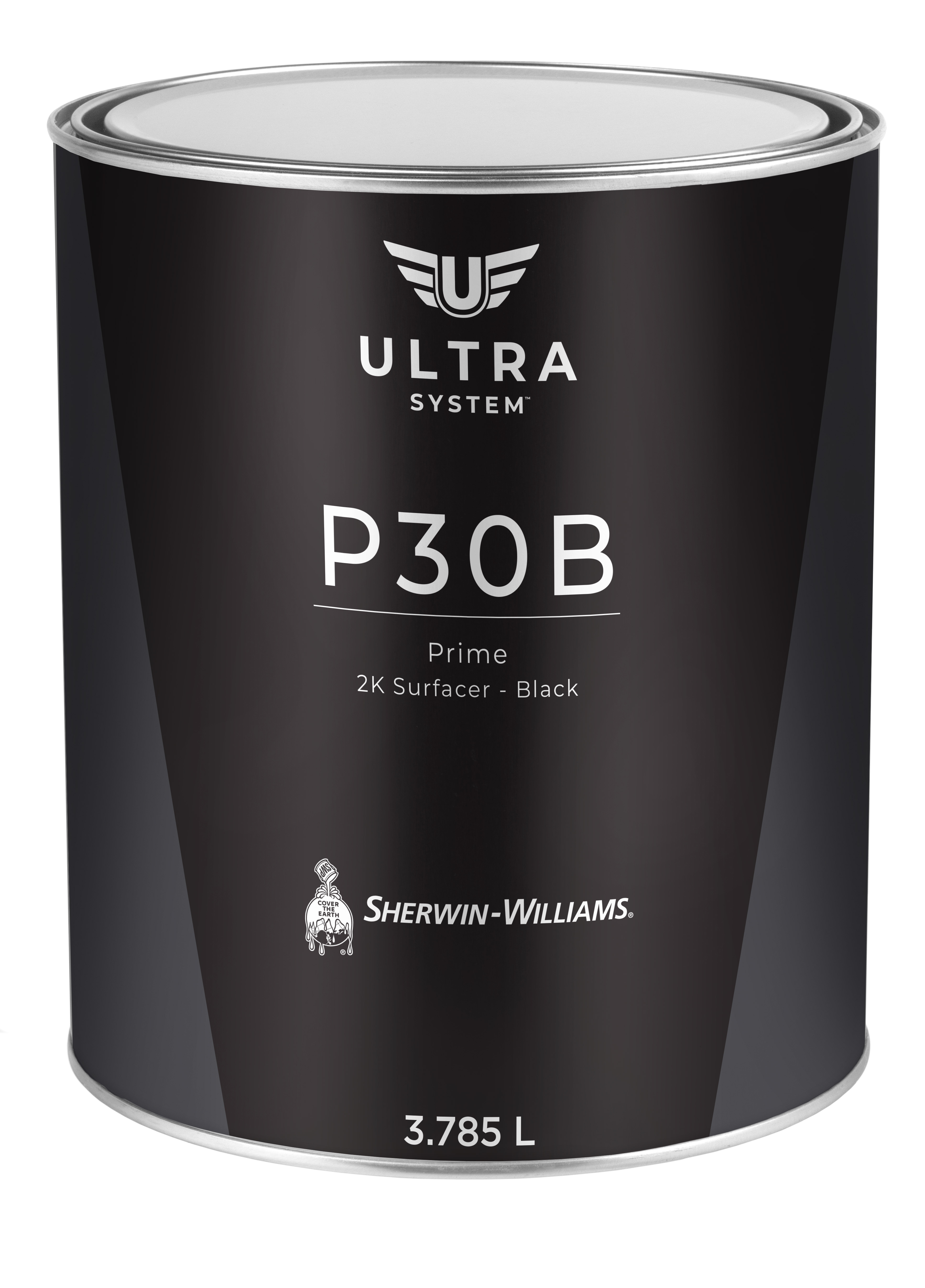 P530B Prime Production Non-Sanding Black