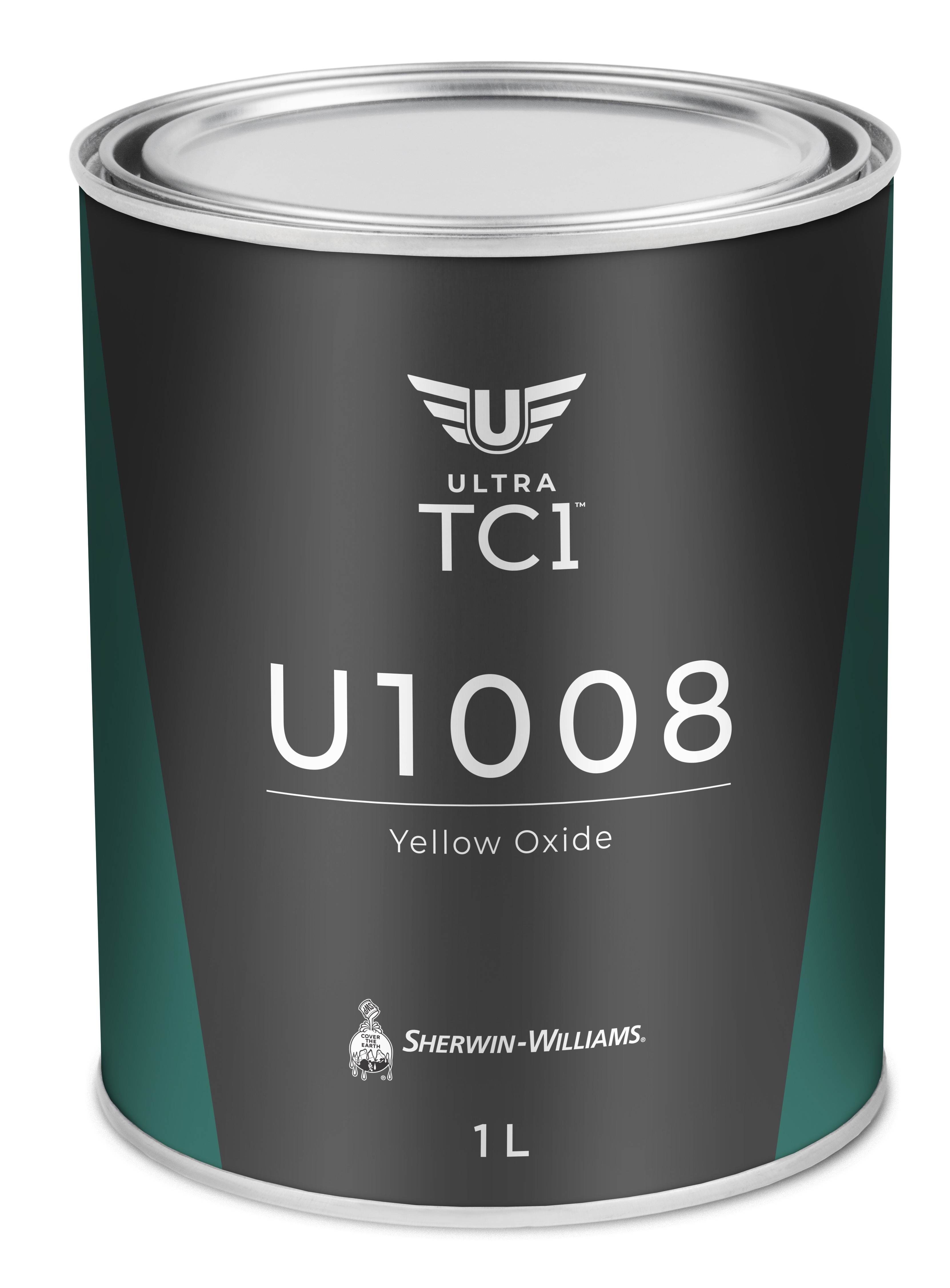 U1008 Yellow Oxide