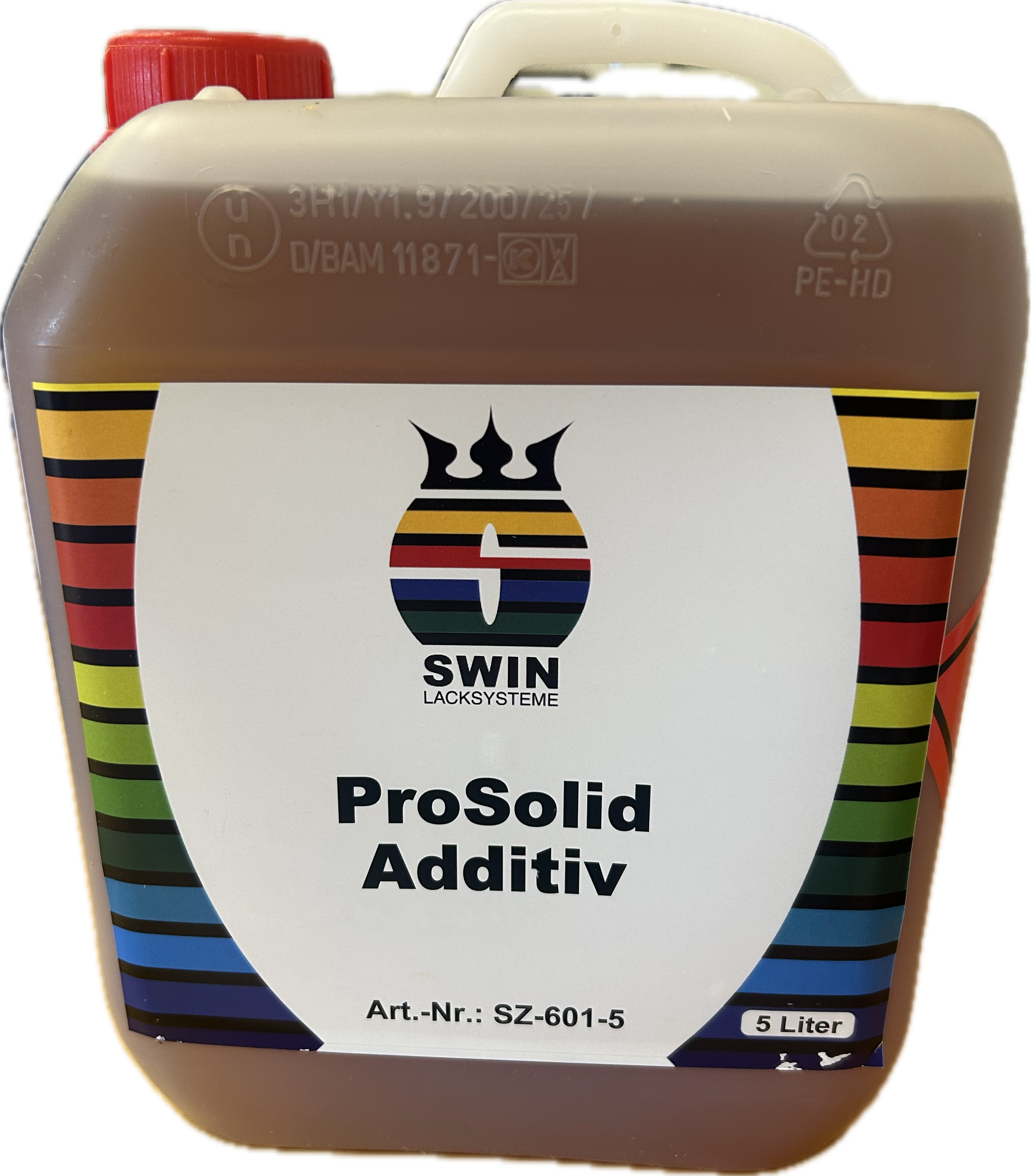 ProSolid Additiv