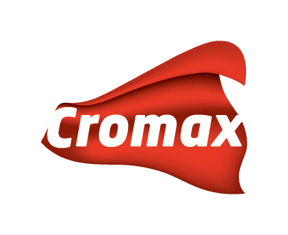Cromax logo