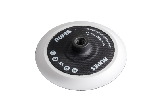 992.600 Velcrobagskive 150Mm