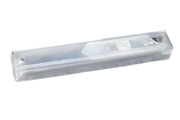 Udskifteligt Knivblad 9Mm 10-Pak