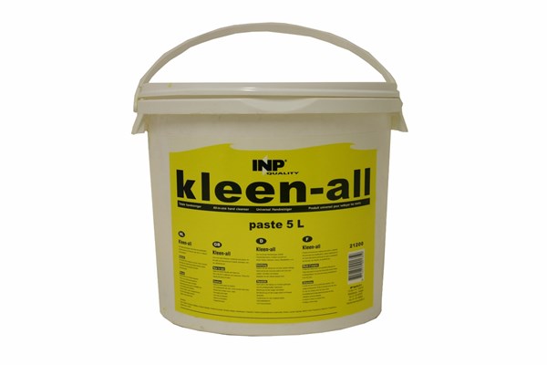 Kleen-All Hand Cleanser Paste