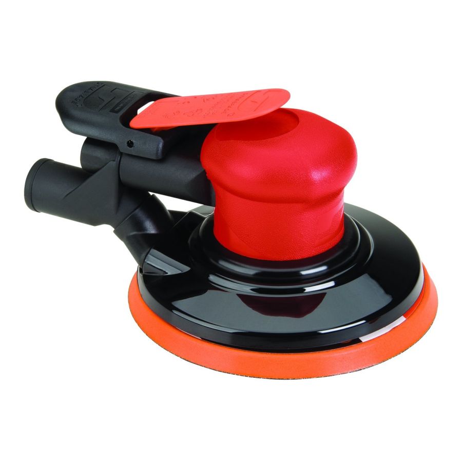 Dynorbital-Spirit 21019 Tilfældig Orbital 152Mm 10 Mm