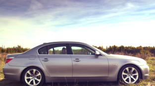 Opfører sølvfarverne sig anderledes i sommervarmen