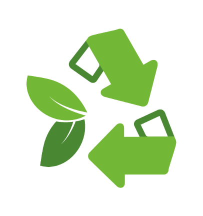 Miljøafgift ex.moms