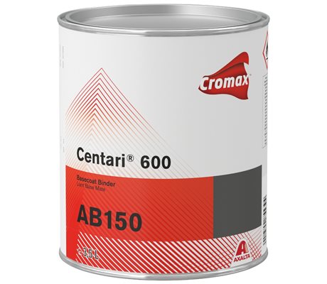 Ab150 Centari 600 Basecoat Binder
