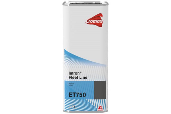 ET750 Imron Fleet Line Thinner