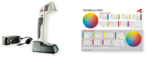 kontrol lampe blandeplakater