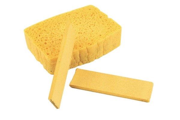 60-190-0001 Compressed Sponge