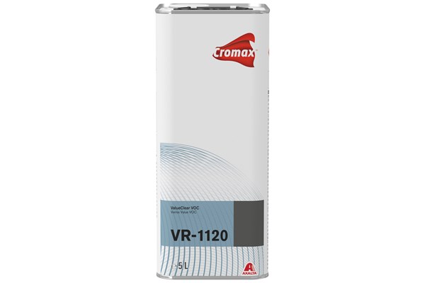 VR-1120 Value Clear