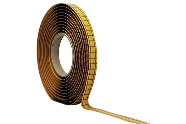 Windo-Weld Round Ribbon Sealer 8 mm 08611