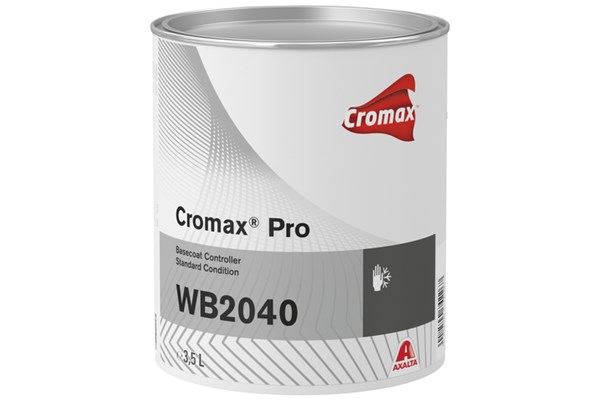 WB2040 Cromax Pro Controller