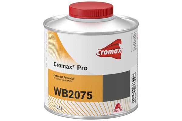 WB2075 Cromax Pro Activator