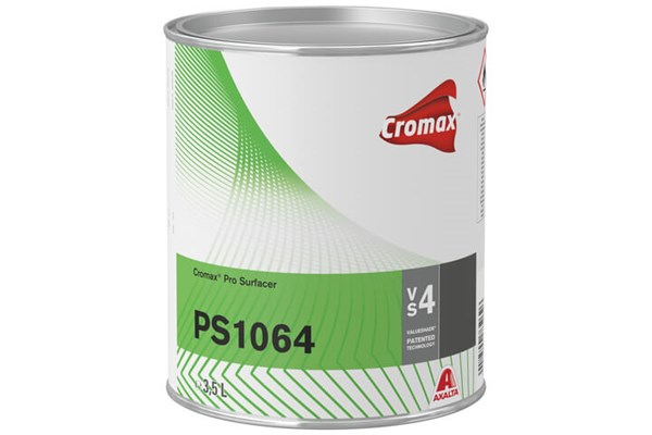 Ps1064 Cromax Pro Surface Grey VS4